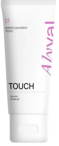 ALYVAL TOUCH GEL INTIMO 30 ML