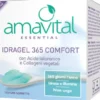 Amavital Essential Idragel 365 Comfort viso, 50ml
