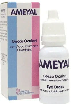 AMEYAL GOCCE OCULARI 15 ML