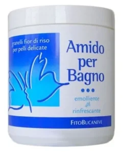 AMIDO BAGNO 400 G