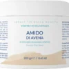 Amido d'Avena Silvana polvere lenitiva da bagno, 200g