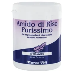 AMIDO DI RISO IN CANNOLI 250 G