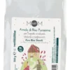 Amido di Riso Puro M&B per bagnetto emolliente, 500g