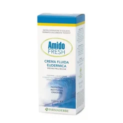 AMIDO FRESH CREMA FLUIDA EUDERMICA 150 ML
