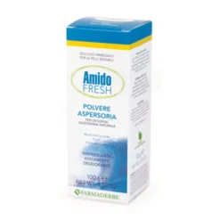AMIDO FRESH POLVERE ASPERSORIA 100 G