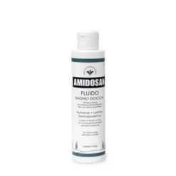 AMIDOSAN BAGNODOCCIA FLUIDO 150 ML