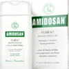 AMIDOSAN FLUIDO BAGNO DOCCIA NUTRIENTE LENITIVO RINFRESCANTE 300 ML