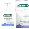 AMIDOSAN II NATURA DETERGENTE INTIMO PH NEUTRO 250 ML