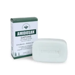 AMIDOSAN SAPONE SOLIDO 100 G
