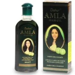 AMLA HAIR OIL CAPELLI SCURI 200 ML