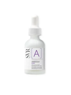 AMPOULE A 30 ML