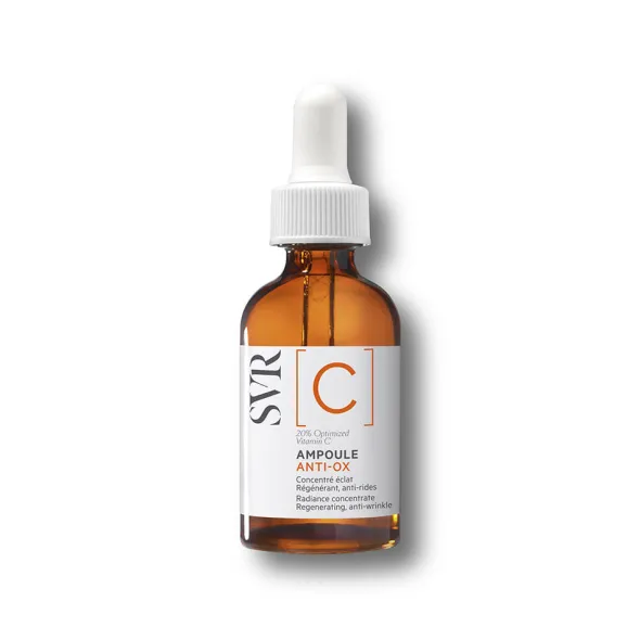 AMPOULE C 30 ML
