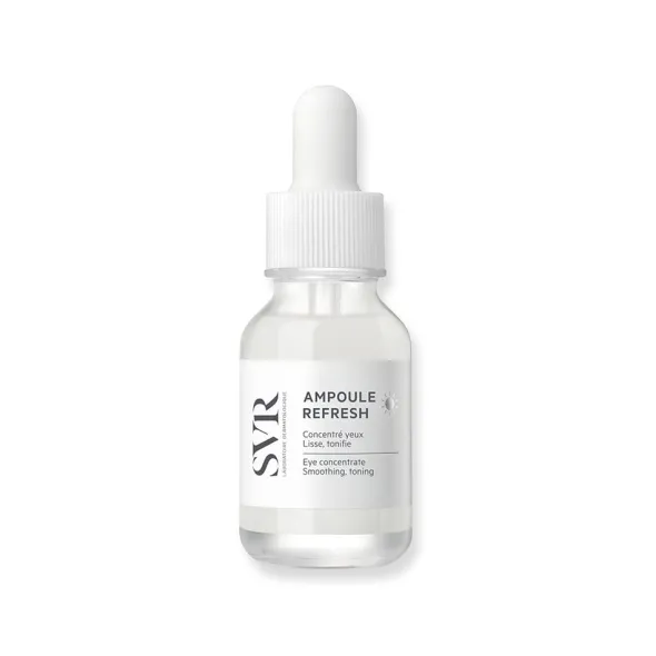 AMPOULE REFRESH YEUX 15 ML