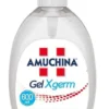AMUCHINA GEL X-GERM DISINFETTANTE MANI 600 ML IT