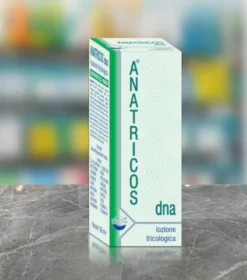 ANATRICOS DNA LOZIONE CONDIZIONANTE CAPELLI 100 ML