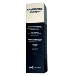 ANATROFINE SHAMPOO 200 ML