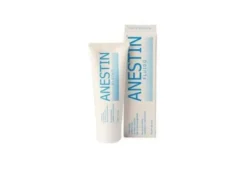 ANESTIN FLUIDO 75 ML