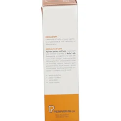 ANFO SEB SHAMPOO DOCCIA DETERGENTE 200 ML