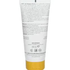 ANFO SEB SHAMPOO DOCCIA DETERGENTE 200 ML