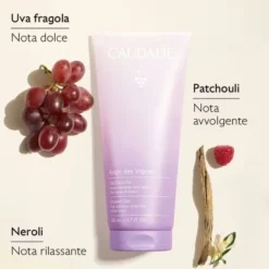 ANGE DES VIGNES GEL DOCCIA 200 ML
