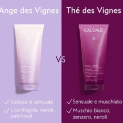 ANGE DES VIGNES GEL DOCCIA 200 ML
