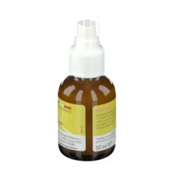 ANGELI BABY ZANZAR SPRAY 50 ML
