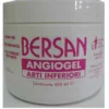 ANGIOGEL CREMA GEL 400 ML
