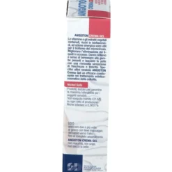 ANGIOTON CREMA GEL 100 ML