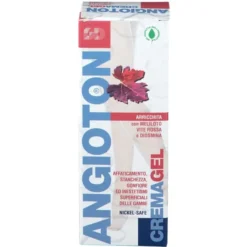 ANGIOTON CREMA GEL 100 ML