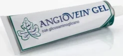 ANGIOVEIN GEL 100 ML