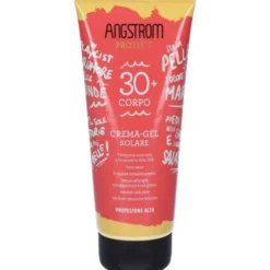 ANGSTROM CREMA GEL SPF30 200 ML LIMITED EDITION 2025