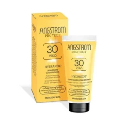 ANGSTROM CREMA VISO ULTRA IDRATANTE SPF30 50 ML