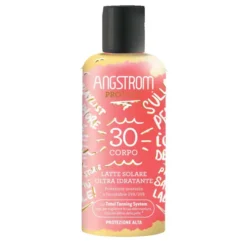 ANGSTROM LATTE SOLARE LIMITED EDITION SPF30 200 ML 2025