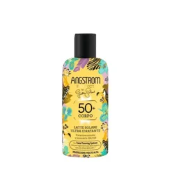 ANGSTROM LATTE SOLARE SPF 50+ LIMITED EDITION 200 ML