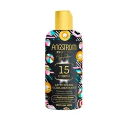 ANGSTROM LATTE SOLARE SPF 15 LIMITED EDITION 2024