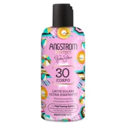 ANGSTROM LATTE SOLARE SPF 30 LIMITED EDITION 2024