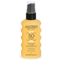 ANGSTROM LATTE SPRAY 50+