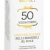 ANGSTROM LOZIONE PELLI SENSIBILI SPF50 100 ML
