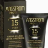ANGSTROM PROTECT HYDRAXOL CREMA SOLARE PROTEZIONE 15 50 ML
