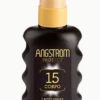 ANGSTROM PROTECT HYDRAXOL LATTE SPRAY SOLARE PROTEZIONE 15 175 ML