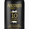 ANGSTROM PROTECT HYDRAXOL LATTE SOLARE PROTEZIONE 10 200 ML