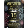 ANGSTROM PROTECT HYDRAXOL LATTE SOLARE PROTEZIONE 15 200 ML