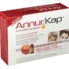 ANNURKAP FIALE ANTICADUTA 10 PEZZI