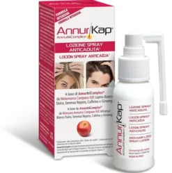 ANNURKAP SPRAY 50 ML
