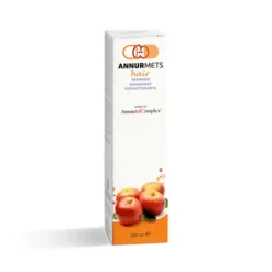 ANNURMETS HAIR SHAMPOO RIPARATORE RISTRUTTURANTE 200 ML