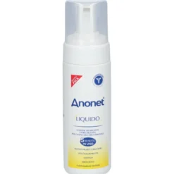 ANONET LIQUIDO FOAMER 150 ML