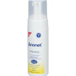 ANONET LIQUIDO FOAMER 150 ML
