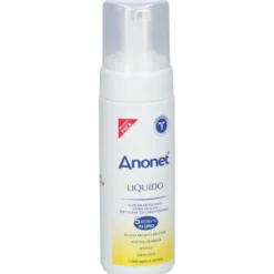 ANONET LIQUIDO FOAMER 150 ML