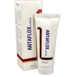 ANTAFLOX CREMA 75 ML