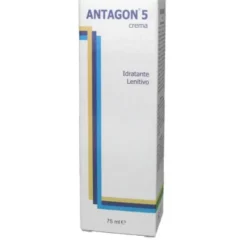 ANTAGON 5 CREMA 75 ML